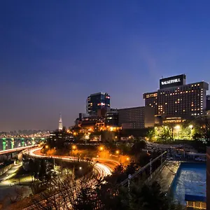 Grand Walkerhill Seul