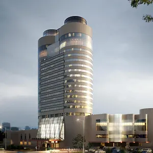 Olympic Parktel Seul