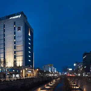 Venue-g *** Seoel
