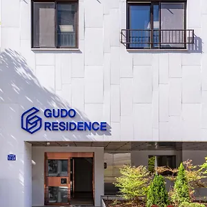 Gudo Chungmuro アパートホテル