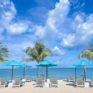 ホテル Platinum Bali *****