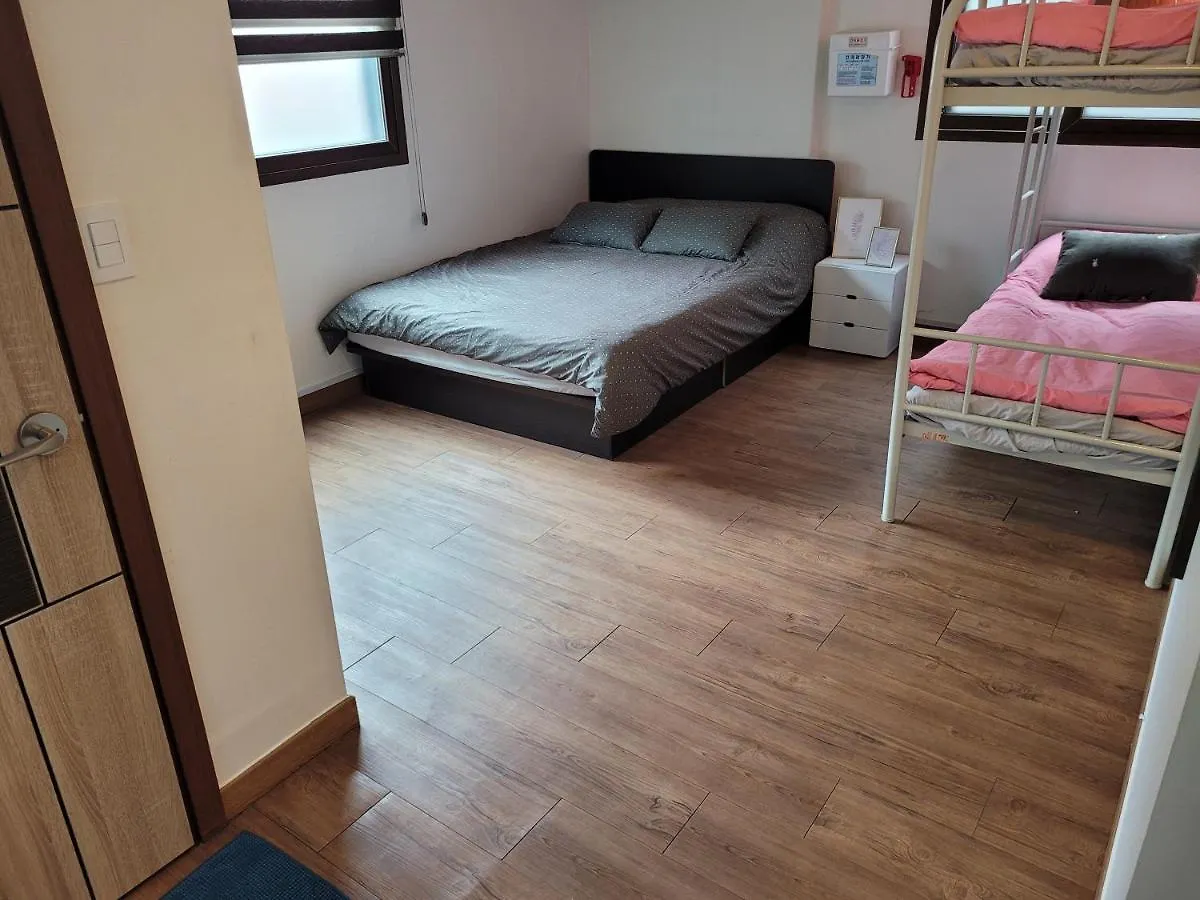 Olive Hostel Myeongdong Seul