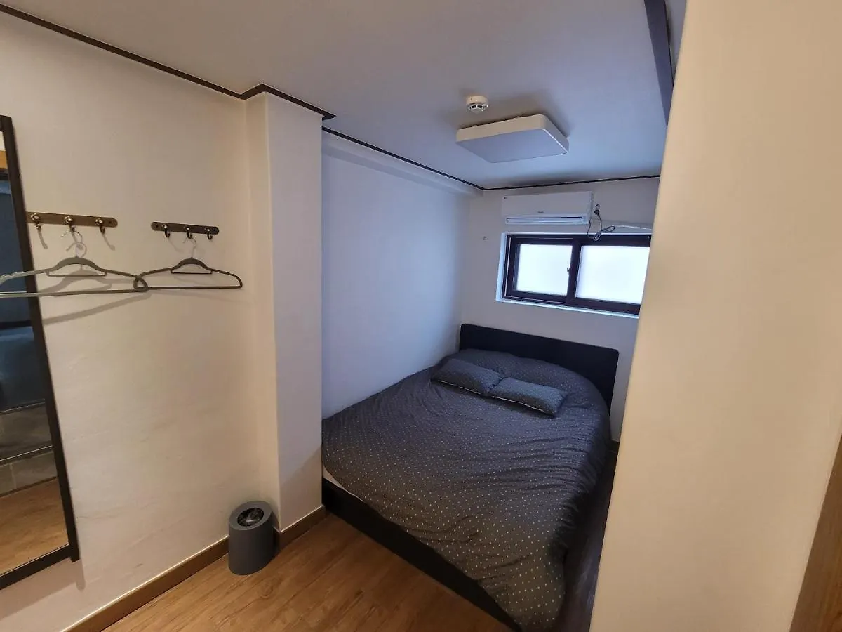 Olive Hostel Myeongdong Seul 0*,  Korea Południowa