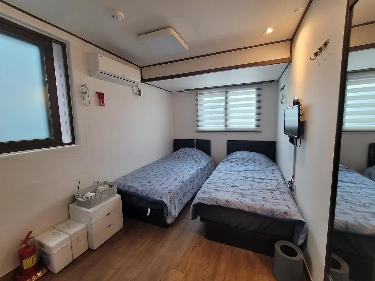 Olive Hostel Myeongdong Seul