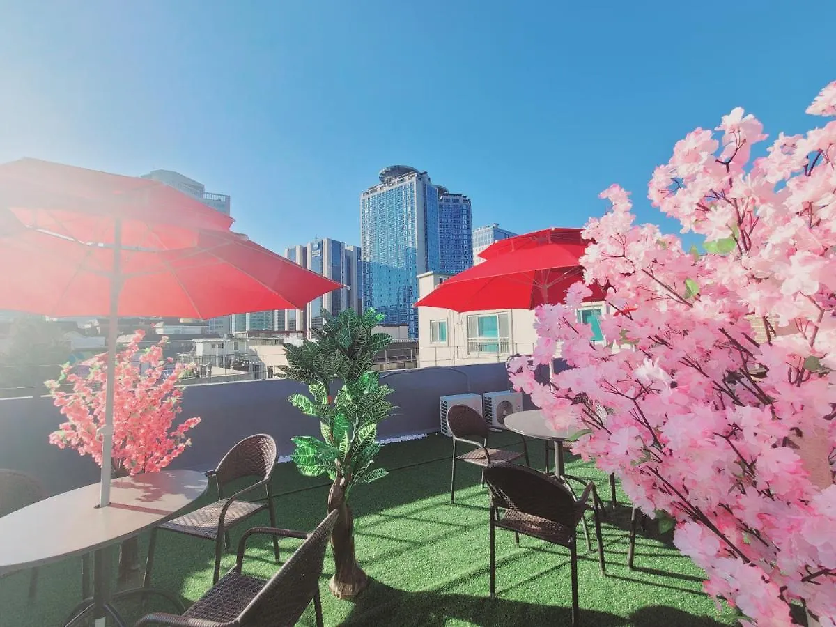 Olive Hostel Myeongdong Seul 0*,  Korea Południowa