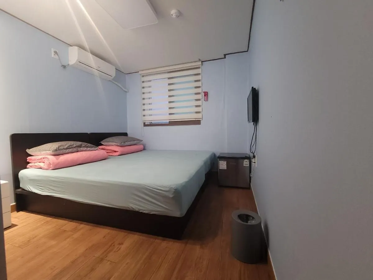 Olive Hostel Myeongdong Seul