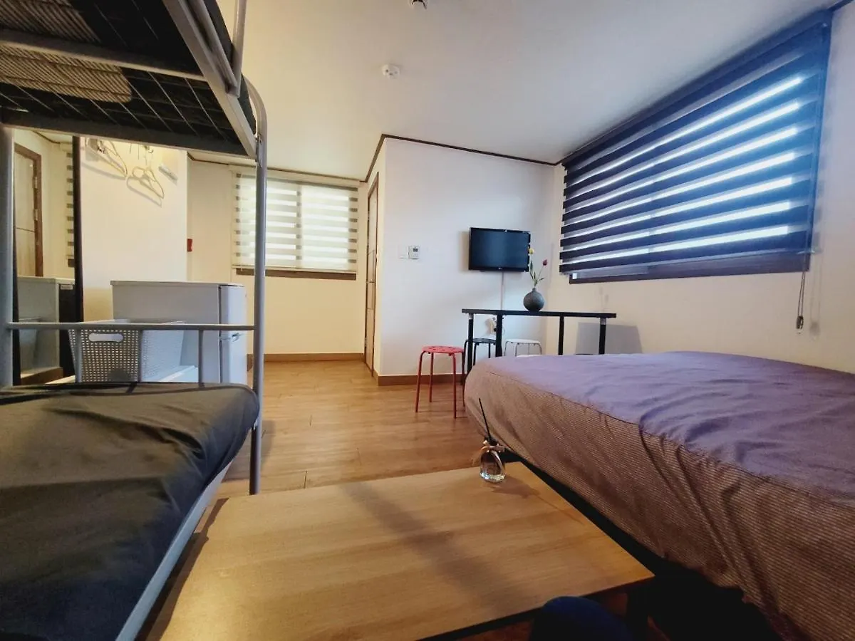 Olive Hostel Myeongdong Seul 0*,  Korea Południowa