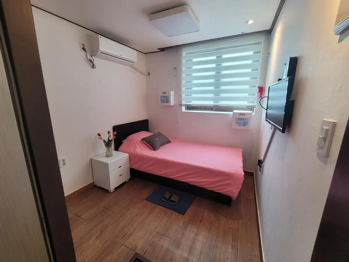 Olive Hostel Myeongdong Seul