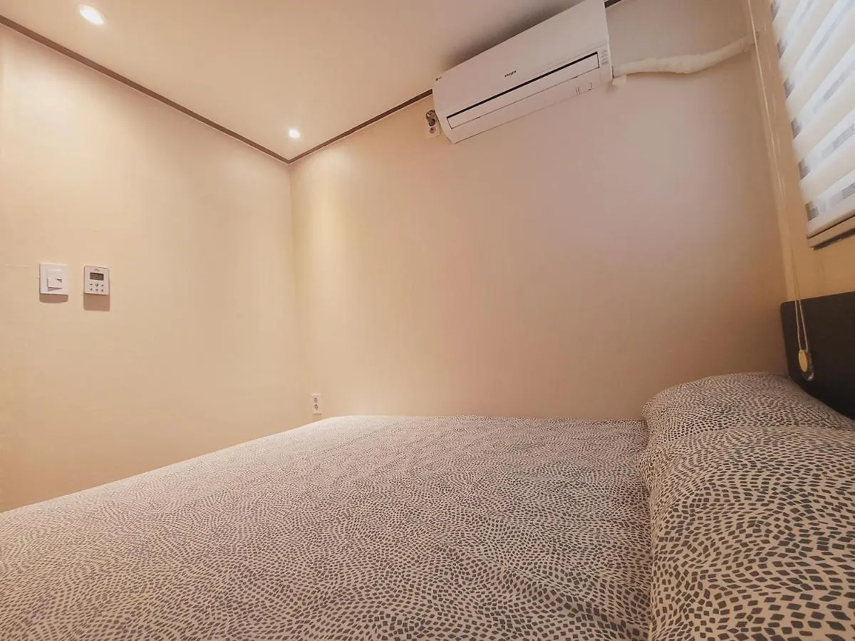 Olive Hostel Myeongdong Seul