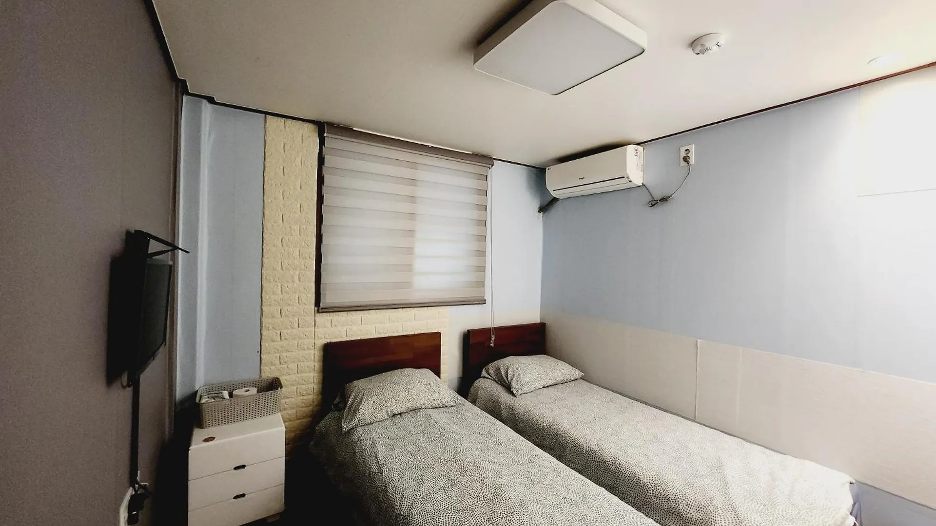 Olive Hostel Myeongdong Seul