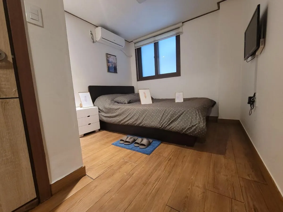Olive Hostel Myeongdong Seoul